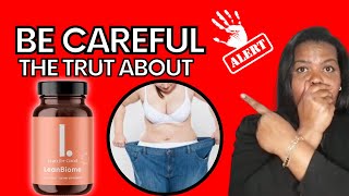Leanbiome For Weight Loss ALERT Leanbiome Weight Loss Pills Reviews - Leanbiome Fat Burner