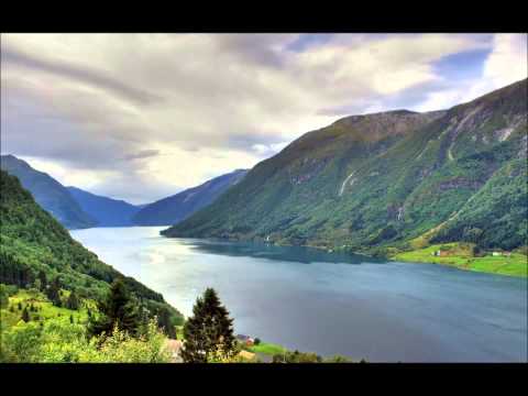 Lemongrass - Deep River ( Feat. Jane Maximova )