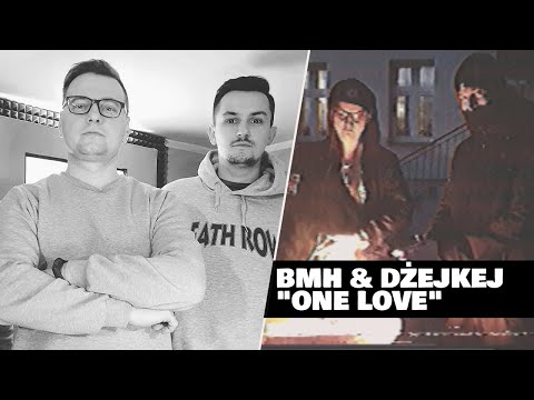 BHM x Dżejkej - One Love prod. BMH