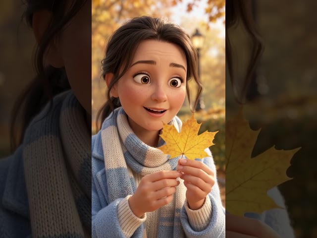 Фото Персональний AI-мультфільм за фотографією

Приклад короткої анімаційної історії, де головна героїня створена за реальним фото.

Розробка персонажа, сторіборд, зміна ракурсів, анімація рухів та емоцій — усе поєднано в маленьку історію.

Такий формат підійде для незвичайного подарунка, привітання, сімейного відео або особистого контенту.