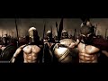 300 Movie Hindi War