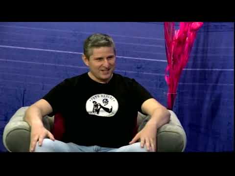 Darko Dozet na Tv Dunav