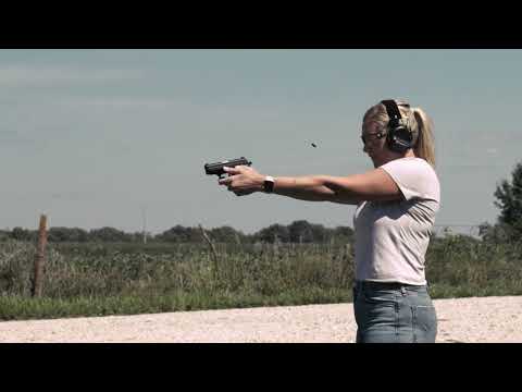 Precision Firearm Training Redefined: Meet Brass App by Triumph Systems