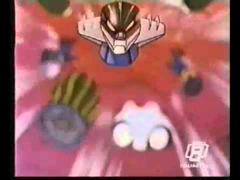 Giggig Robot d'acciaio - Siglia