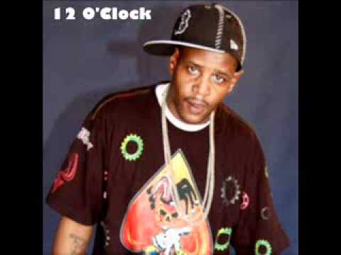 12 o'clock freestyle