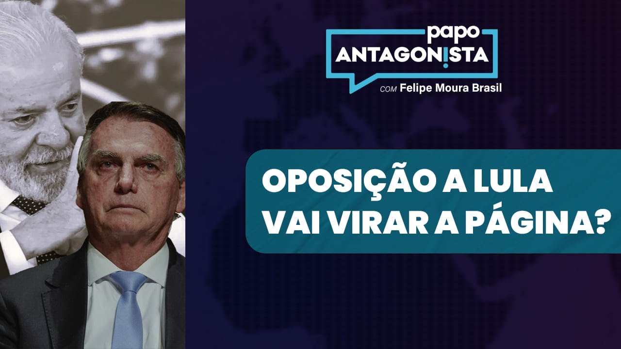 Bolsonaro desperdiçou todas as oportunidades