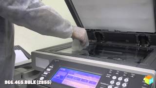 Integrated EZ Split Key Cup Drug Test: Instructional Video
