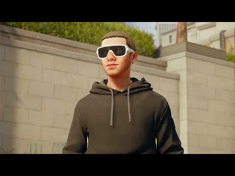 This is why we can't have nice things in Skate.