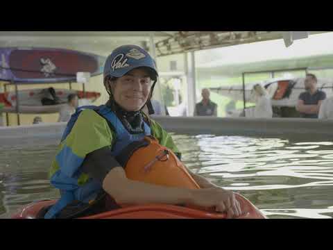 Opening of the Bug River Canoe Tourism Center in Drohiczyn (PL)