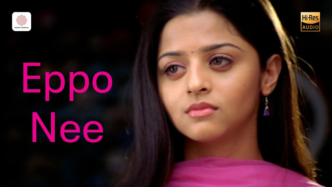 Kaalai - Eppo Nee Official Video Song | Hi-Res Audio | STR, Vedika | G.V. Prakash Kumar