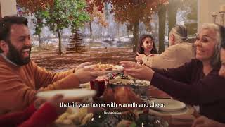 Air Wick 'Tis the Season for Holiday Fragrances - Air Wick®