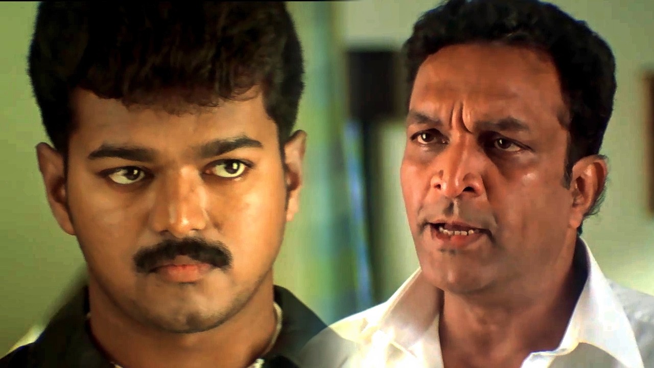 विजय अपने जीजा का असिस्टेंट बनना चाहता है l Jeet Born To Win Movie Best