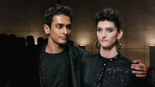 Personalidade Giorgio Armani