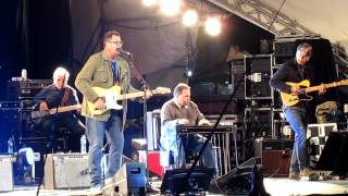 Vince Gill - &quot;Don&#39;t Let Our Love Start Slippin&#39; Away&quot; ((Live Arendal July 11, 2012))