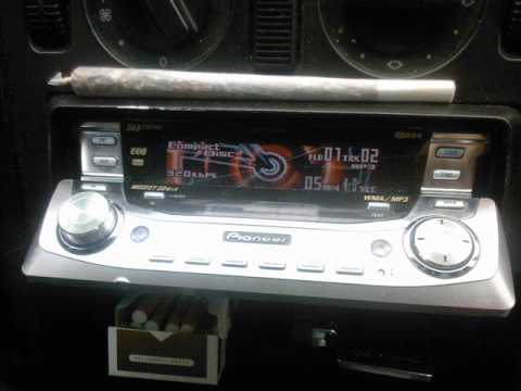 Eddy5 - Magic Voice (Radio edit)