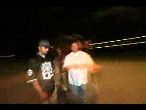 M.O. Funkx representzz... KA-city Allstarsss...   Funk jam by M.O. Bybo & Ruscho...