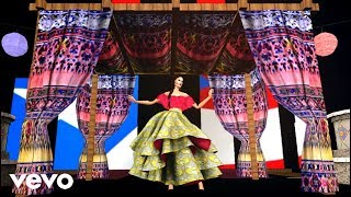 Jennifer Lopez, Marc Anthony - Olvídame y Pega la Vuelta (Live at Grammy Nominations 2017)