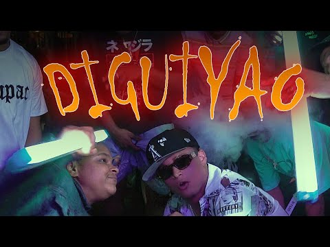 DIGUIYAO🤪 - JulitoRD | Dir. JeyV Films