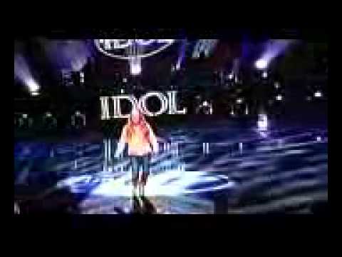 [HD] American Idol 2013 Episode 13 - Janelle Arthur (27.02.2013)