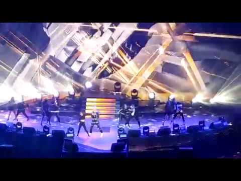 [FANCAM] 20170430 黄子韬 ZTAO: ADORE (PROMISE Asia World Tour-Beijing)