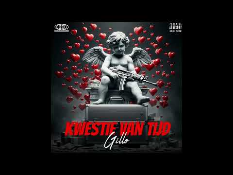 Gillo, Otjeman - Made In Paris