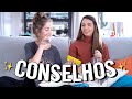 MEU NAMORADO NÃO AGUENTA DAR UMA 🥲| Luiza Rossi e Bianca Camargo