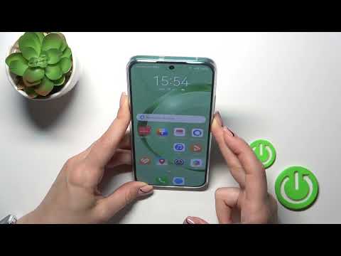 Face Unlock Test on HUAWEI NOVA 11 – How well does it work?