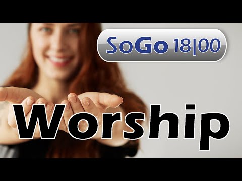 SoGo am 20.06.2021 - Umarme mich, damit ich weitergehen kann!