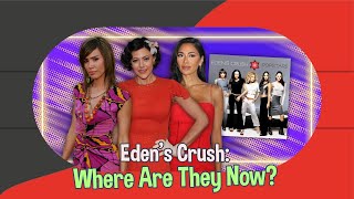 What Happened to the Women of Eden&#39;s Crush? | Where Are They Now?