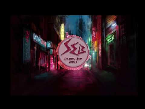 Spleen Eye - Round 4 (grime/dnb/hardcore/donk)