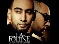 La Fouine "papa" 