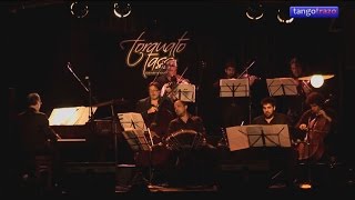 Nicolás Ledesma Orquesta Típica - "Canaro en París"