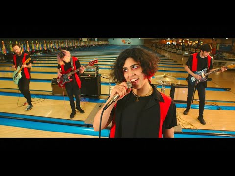 Video thumbnail for High Hopes