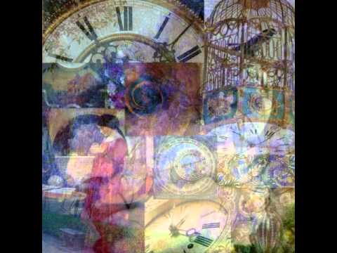 Federica Nightingale - Collage Artist