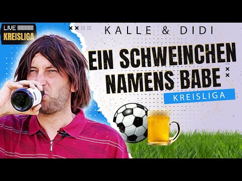 Kalle & Didi - Ein Schweinchen namens Babe  | Freshtorge