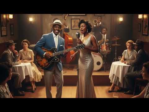 Nelo Carvalho – Mamã Falou ( Jazz Version Paulubba )