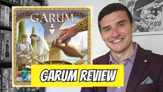 Chairman of the Board - Cavum video thumbnail