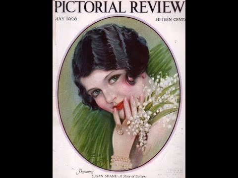 1920s Music - Edwin J McEnelly's Orchestra - I Like Pie I Like Cake @Pax41