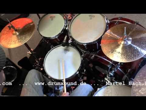 Marcel Bach WS  03 2014 - www.drumxound.de