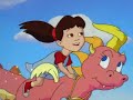 Dragon Tales Episode 58 Light My Firebreath