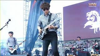 Download lagu The Changcuters - Main Serong ( Live at Nitrackers 2023 ) mp3 Download lagu The Changcuters - Main Serong ( Live at Nitrackers 2023 ) mp3