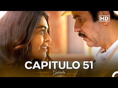 Gabriela Chapter 51