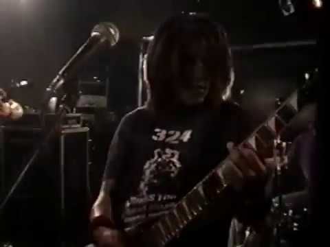 324  live in Tokyo 2004