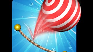 Bouncy Balance Android Gameplay Trailer HD