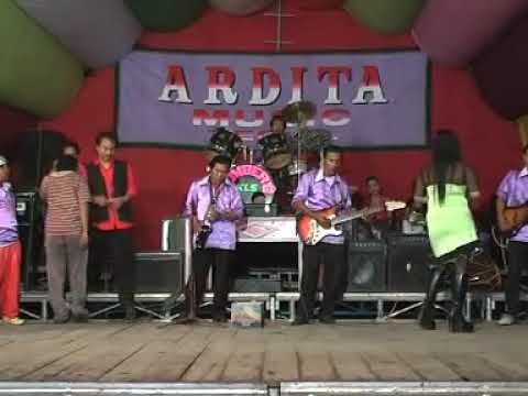 BERCERAI MUDA - CRISTIN - ARDITA MUSIK