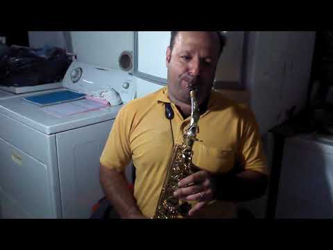 hino 92 CCB SAX alto no soprano