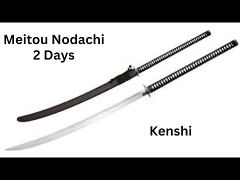How to get the BEST WEAPON in Kenshi in 2 DAYS