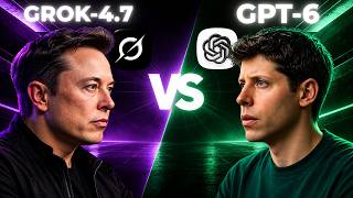 OpenAI vs xAI - 2026’s Ultimate AI Showdown: Which One Really Wins?