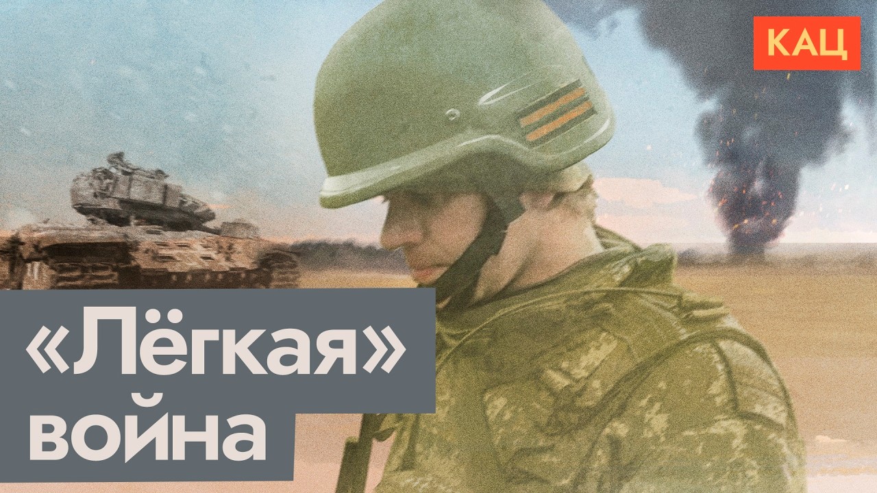 Синдром Великой победы | Почему Путин так любит войну (English subtitles) @Max_Katz