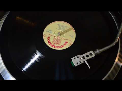 KALNÁ ŘEKA - Jerome Kern / Jan Werich & Rudolf Cortés